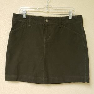 Mountain Hardwear | Skirt